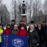 В Костромской области стартовал юбилейный марафон памяти «Города-герои – 80 лет Победы!» - Газета Сусанинская новь