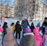 Масленицу встречаем, зиму провожаем! - Отдел культуры, туризма, спорта и молодежной политики