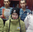 Добровольческий десант - Отдел культуры, туризма, спорта и молодежной политики