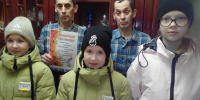 Добровольческий десант - Отдел культуры, туризма, спорта и молодежной политики